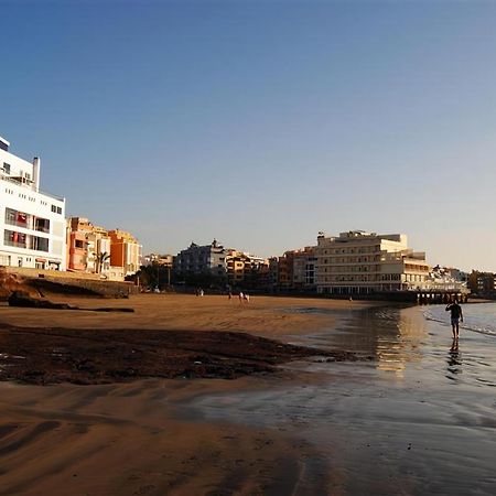 New 140M2 Loft-Style Flat At Town Heart, 3 Beaches Close Casa Leon Ель-Медано Екстер'єр фото