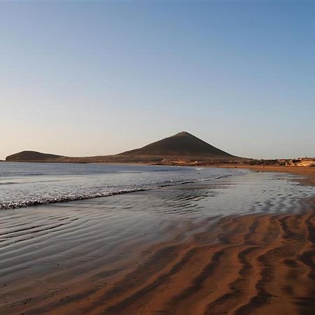 New 140M2 Loft-Style Flat At Town Heart, 3 Beaches Close Casa Leon Ель-Медано Екстер'єр фото