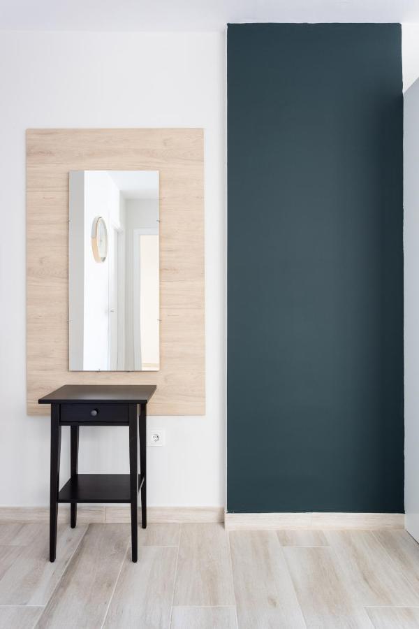 New 140M2 Loft-Style Flat At Town Heart, 3 Beaches Close Casa Leon Ель-Медано Екстер'єр фото