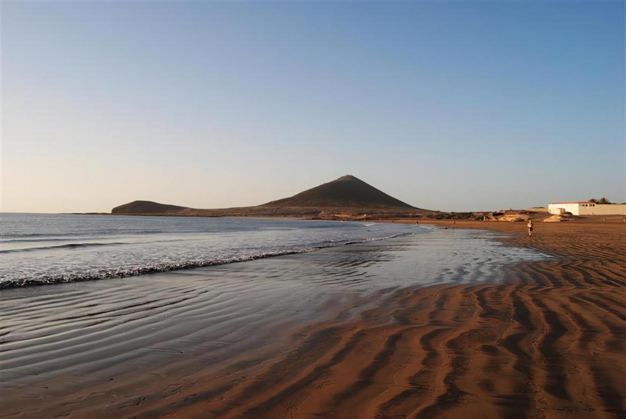New 140M2 Loft-Style Flat At Town Heart, 3 Beaches Close Casa Leon Ель-Медано Екстер'єр фото